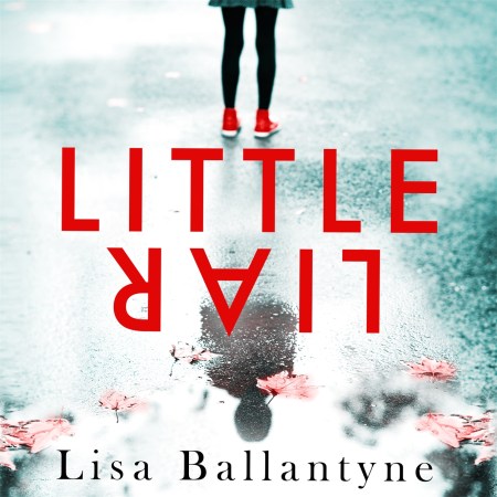 Little Liar